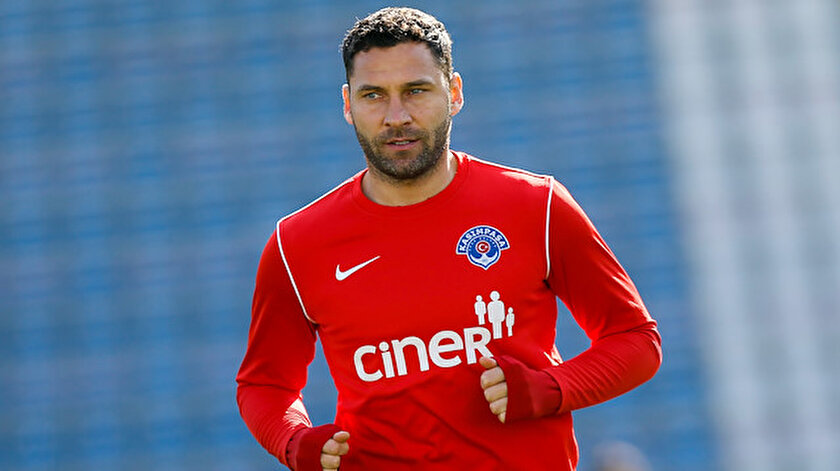 Tosic formayı kaptı, 11de başladı