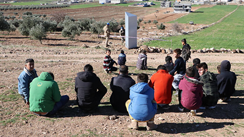 Şanlıurfa haberleri: Göbeklitepedeki gizemli metal bloğun sırrı çözülemedi