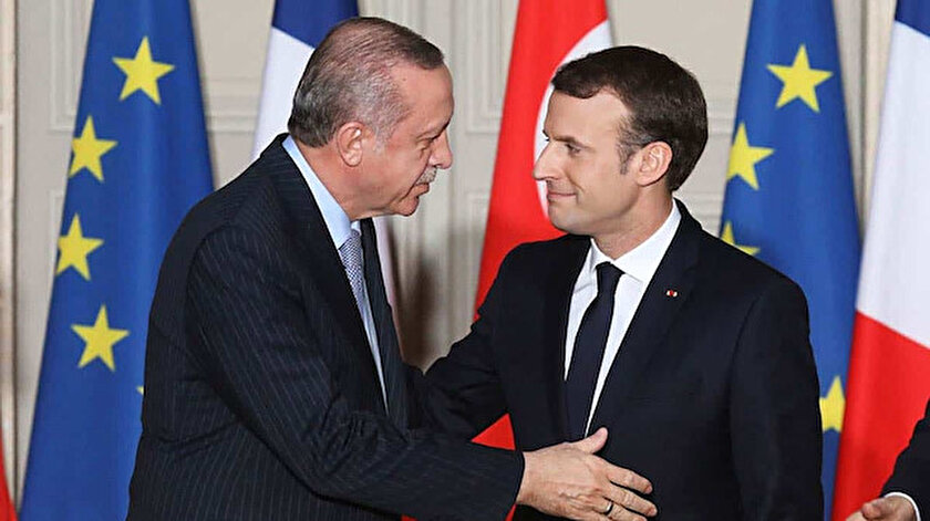 fransiz basini turkiye nin artan