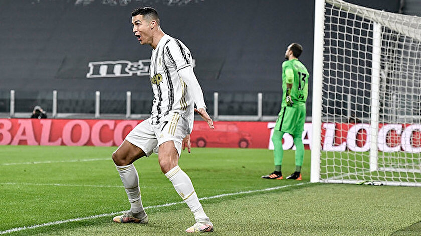 Serie A: Juventus Roma maç özeti ve gollerini izle