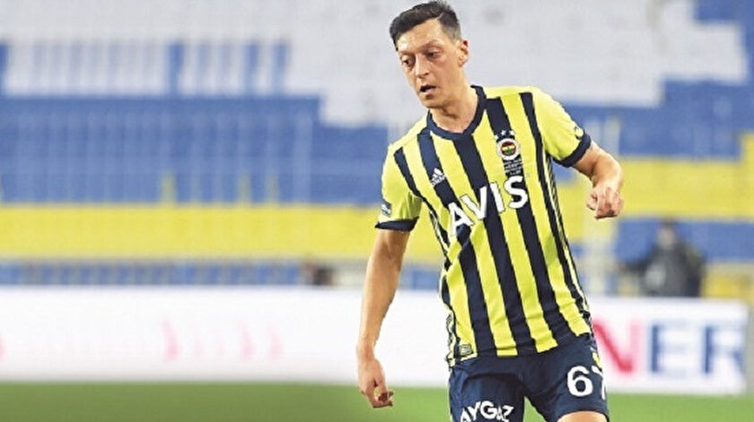 Üzgün ama umutlu
