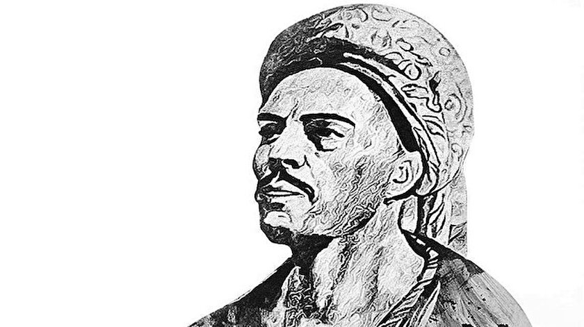  Bizim Yunus’tan insanlığın Yunus’una 