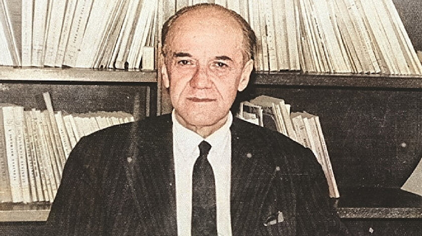 Hilmi Ziya Ülken’in Sultani’li yılları