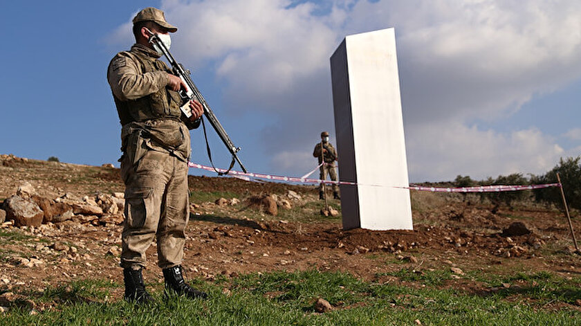 Göbeklitepedeki gizemli monolit için özel ekip kuruldu
