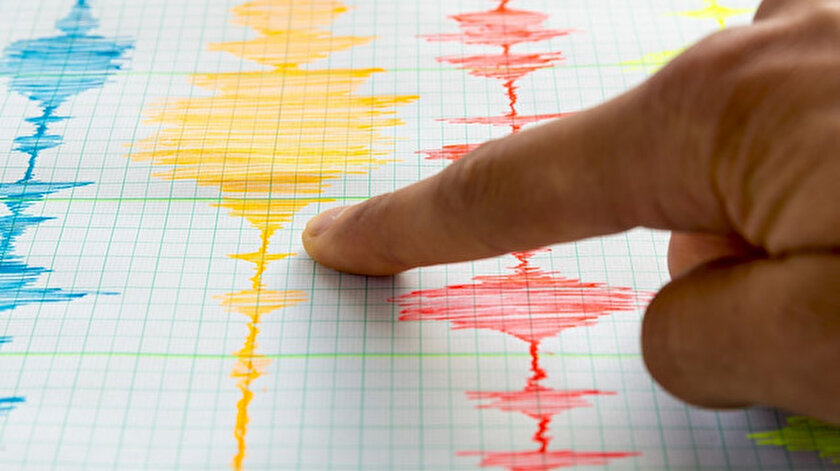 Son depremler! Gaziantepte deprem mi oldu?