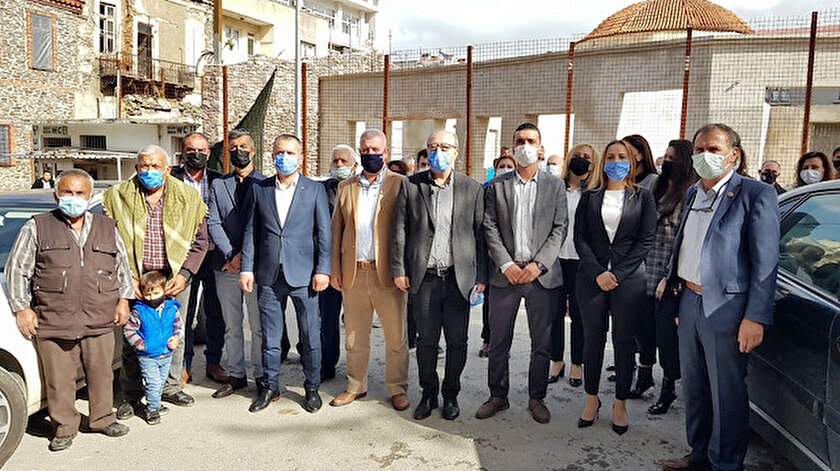 CHPden 329 kişi istifa ederek Muharrem İnceye destek verdi