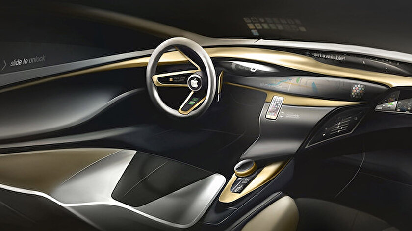 Apple otomobil üretimi için Nissan ile ortaklık yapılabilir