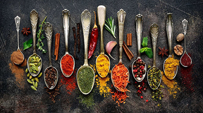 Online Baharat ve Kuruyemiş Siparişinin Yeni Adresi: Aksoy Baharat