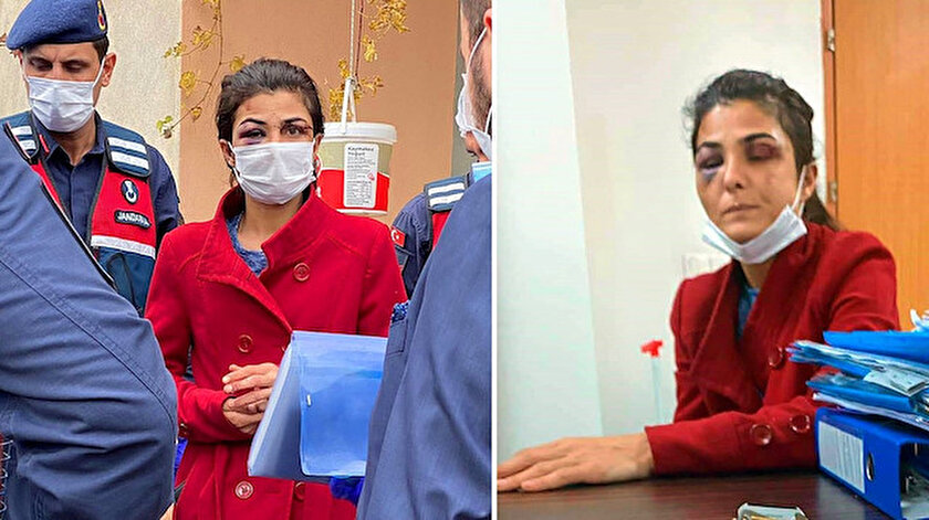 Şiddet uygulayan eşini öldüren Melek İpek için istenen ceza belli oldu