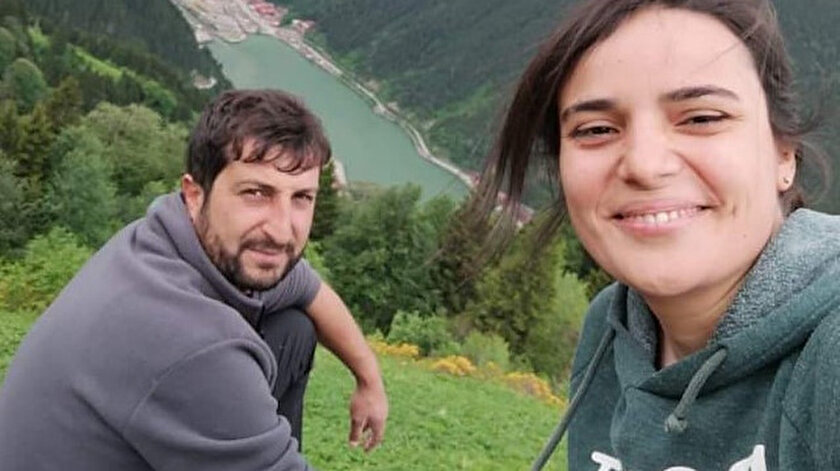 Kamil-Zeynep İkinci