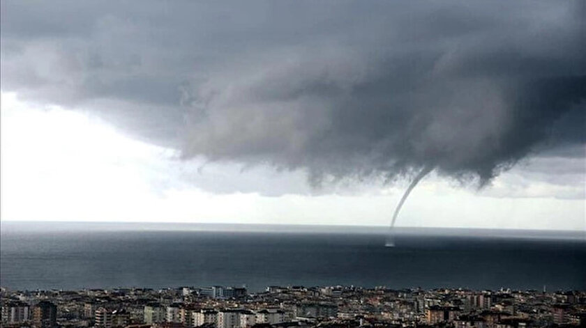 turkiye icin hortum uyarisi kiyi