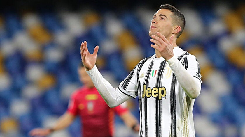 Serie A: Napoli Juventus maç özetini izle