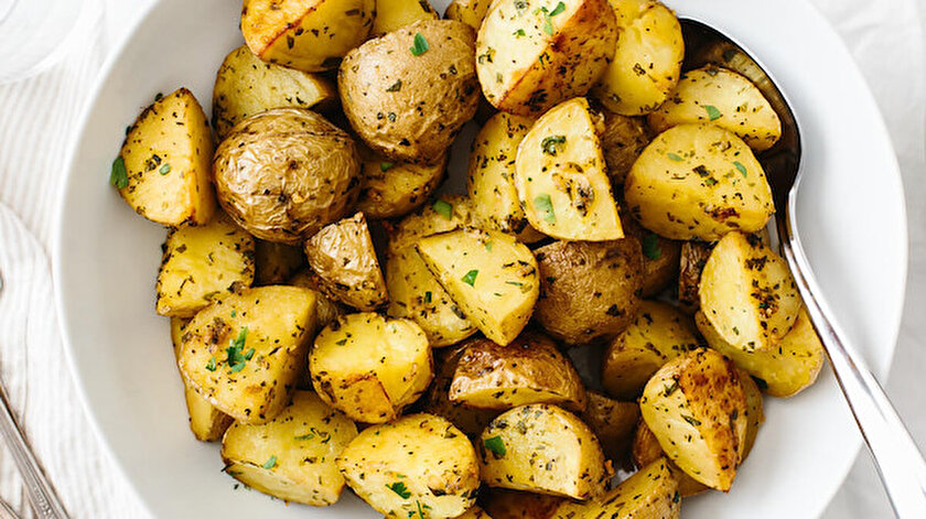 Patates Diyeti Nasıl Yapılır?
