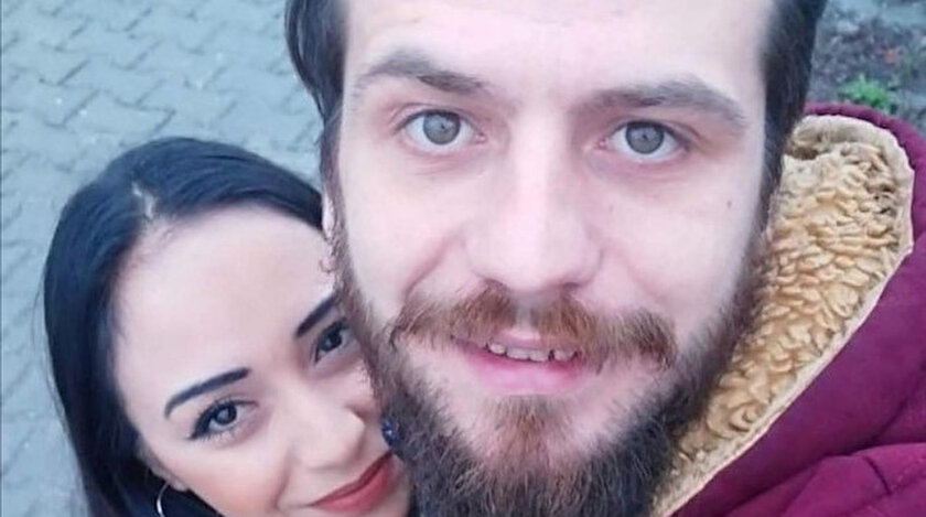 Eşini bulana 100 bin lira ödül verecek