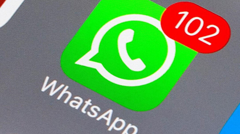 Rekabet Kurumundan yeni WhatsApp kararı