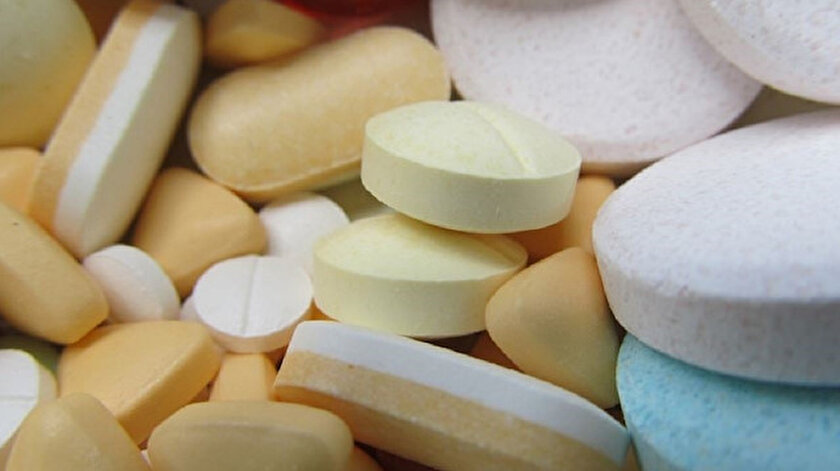 C vitamini ve çinkonun koronavirüs tedavisinde önemli bir etkisine rastlanmadı