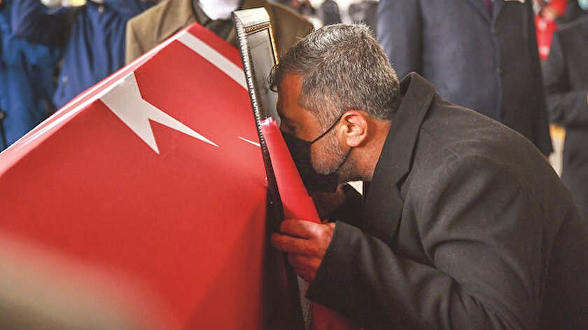 yeni safak