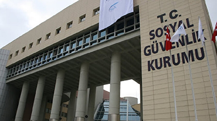 Sosyal Güvenlik Kurumu 79 iş yerini satışa çıkardı