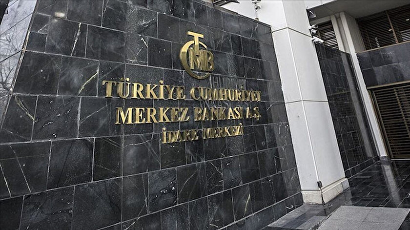 Merkez Bankası faizi değiştirmedi