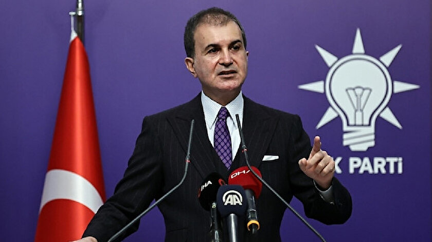 Ömer Çelik