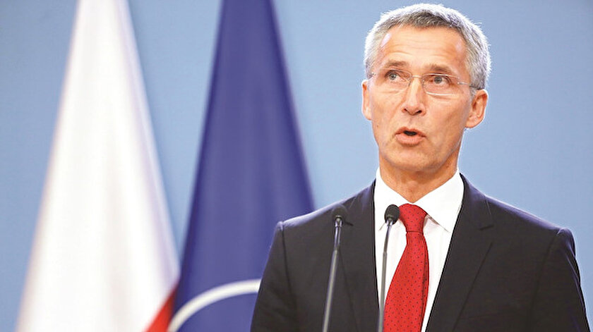 NATO Gara katliamını kınadı: Türk halkına başsağlığı diliyoruz