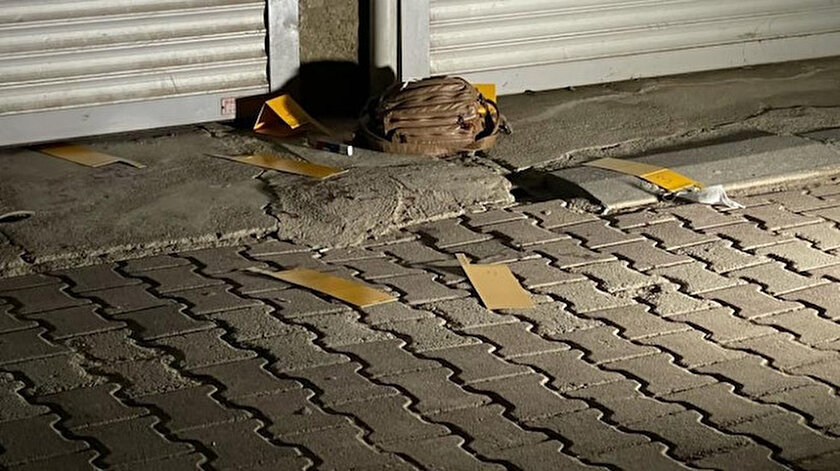 İzmir’de kadın cinayeti: Sokak ortasında bıçaklanarak öldürüldü