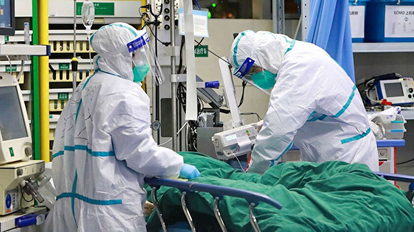 Dünya genelinde koronavirüs vakası sayısı 111 milyonu geçti