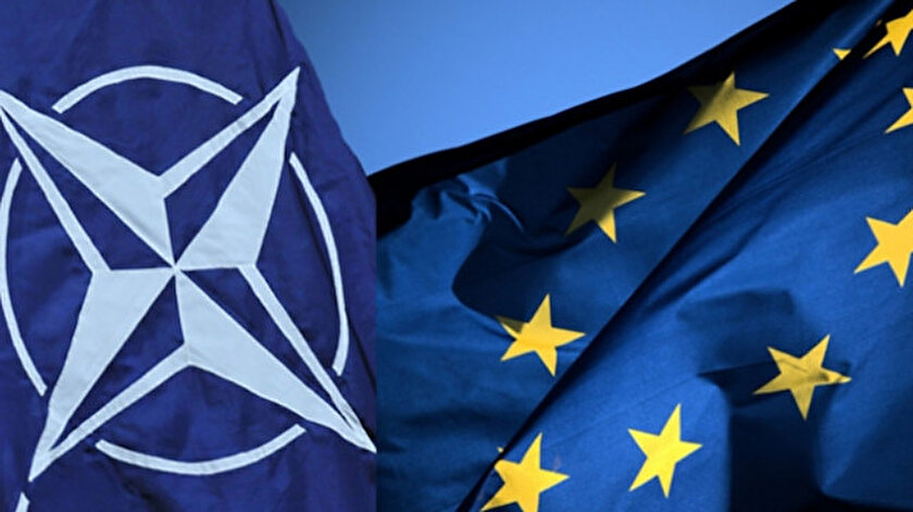AB ve NATOdan Rusya ile Çine karşı birliktelik çağrısı