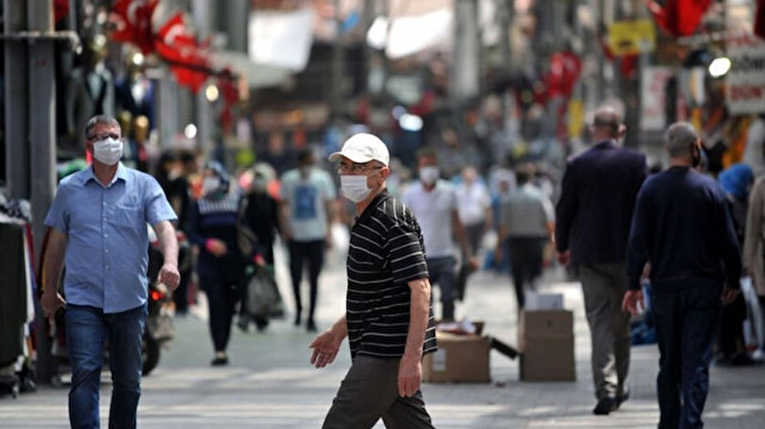 Normalleşme kararını açıklayan ilk il Bartın oldu