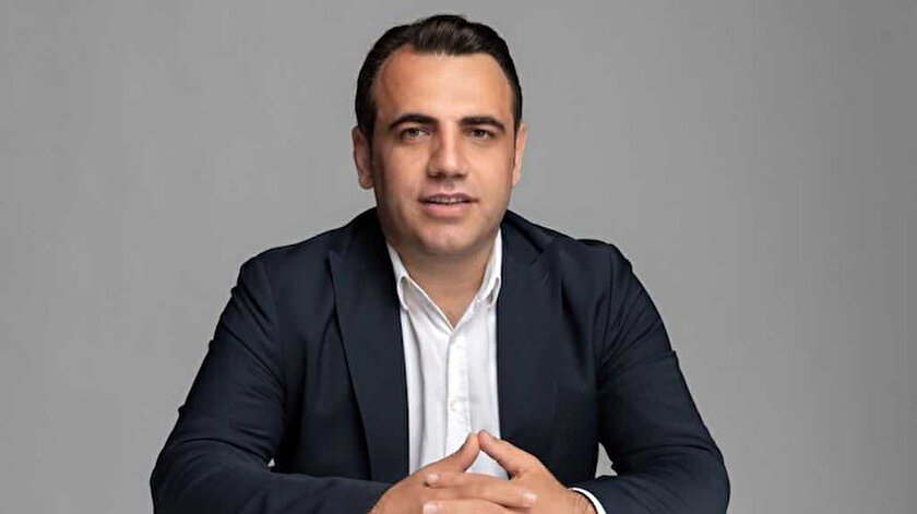 İva Yapı Yönetim Kurulu Başkanı Serdar İnce
