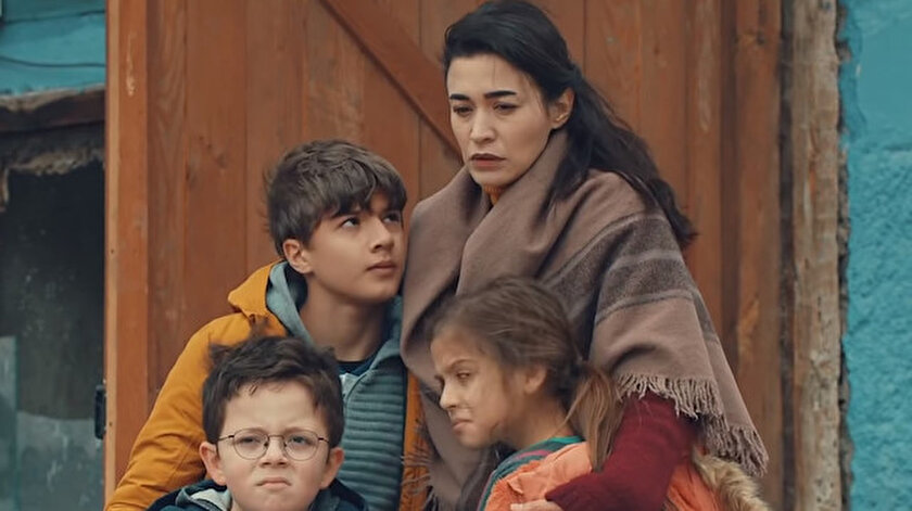 Gönül Dağı 1. Sezon 17. son bölüm kesintisiz izle! TRT ile Gönül Dağı dizisi 17. bölüm full izle