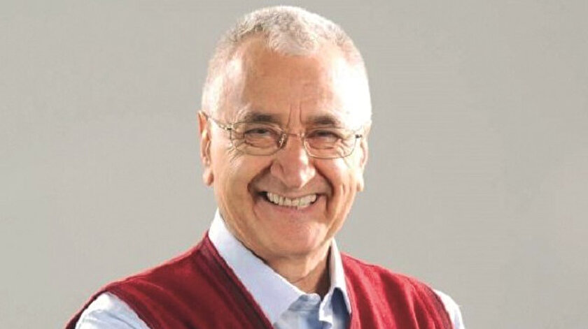 Doğan Cüceloğlu