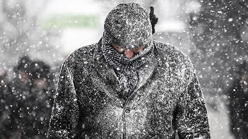 20 Şubat hava durumu raporunda don uyarısı: İstanbul, Ankara, İzmir, Bursa hava durumu