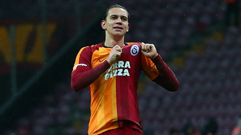 İtalyan devi Galatasaraylı Taylan Antalyalının peşinde