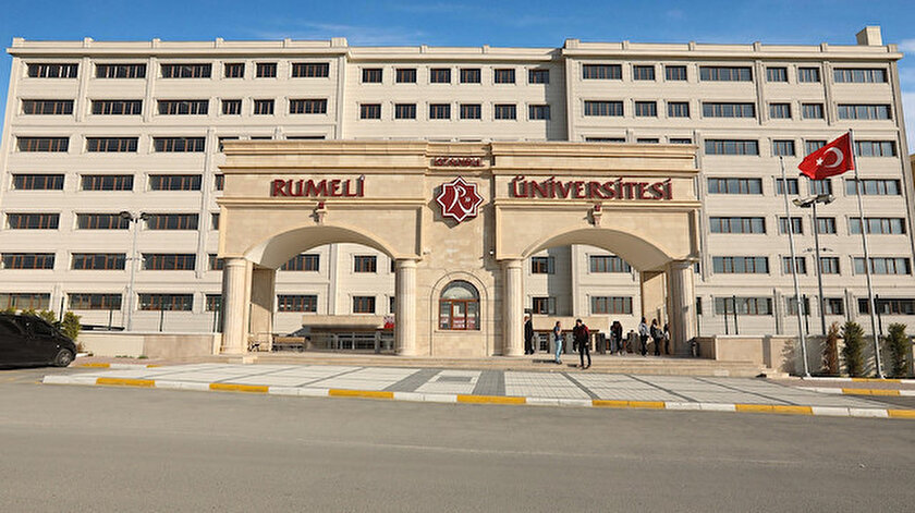 17 akademik personel alınacak