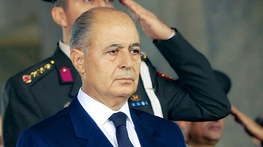 10. Cumhurbaşkanı Sezer’in affıyla 190 terörist cezaevinden çıktı: Bazı örgüt mensupları faaliyetlerine devam ederken yakalandı
