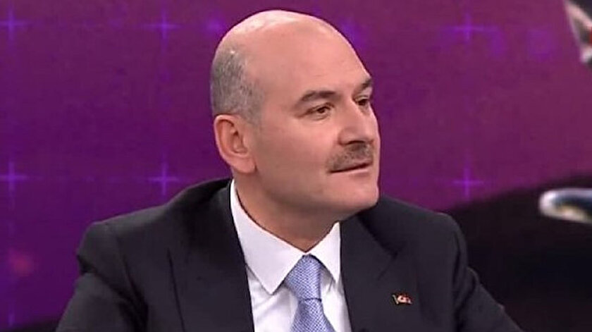 Süleyman Soylu