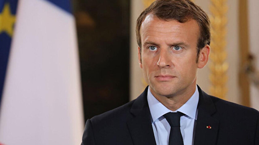 Emmanuel Macron
