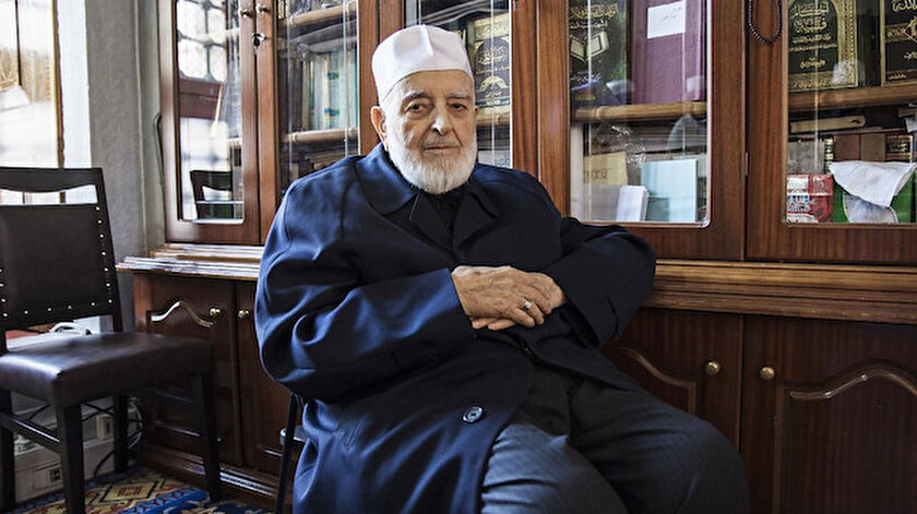 Muhammed Emin Saraç