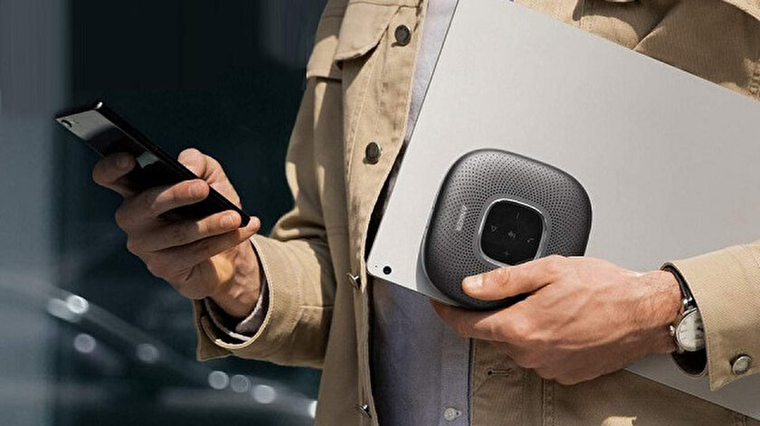 anker powerconf