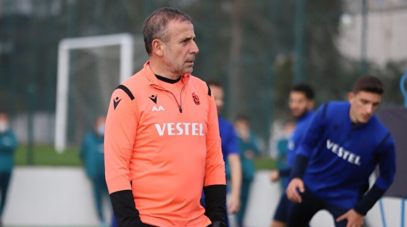 Abdullah Avcı'nın gelişiyle birlikte Trabzonspor toparlandı.
