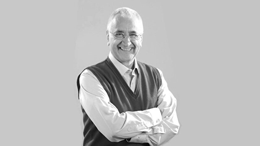 Prof. Dr. Doğan Cüceloğlu