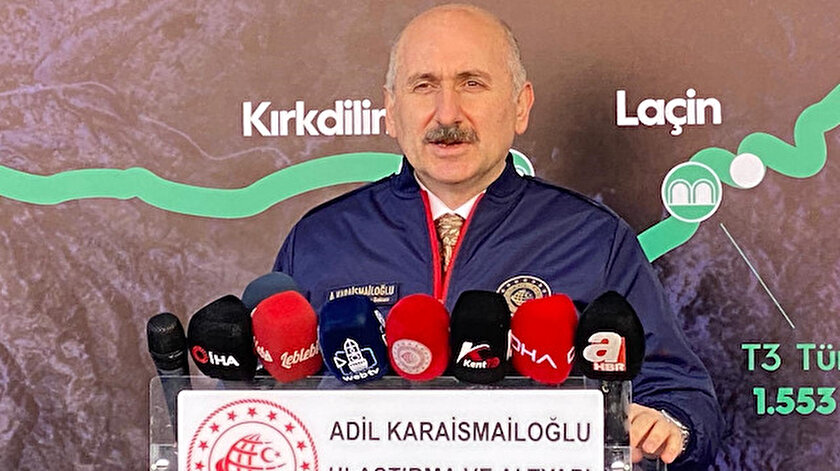Adil Karaismailoğlu
