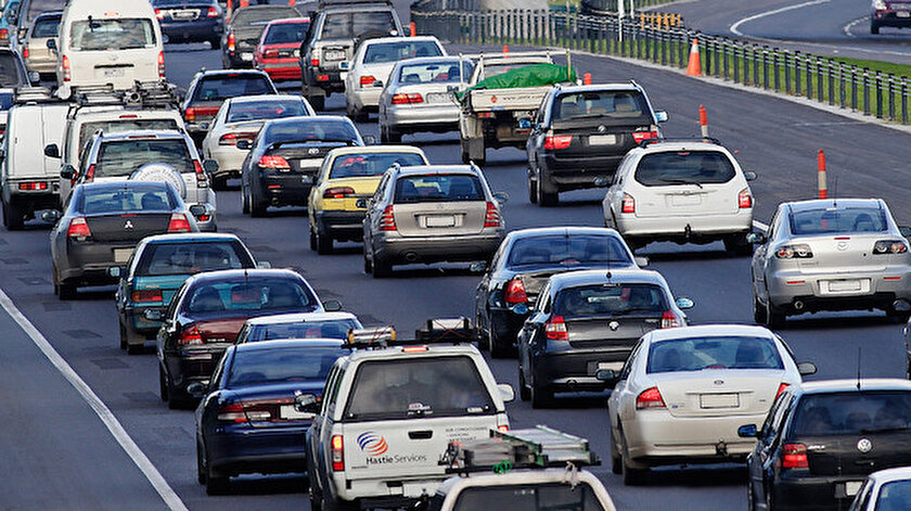 2021 Trafik sigortası kılavuzu.