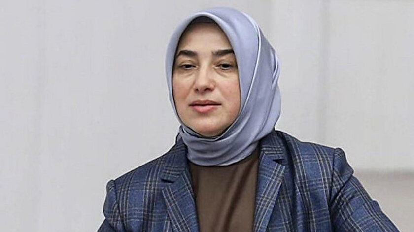 Özlem Zengine yönelik ahlaksız saldırıya soruşturma