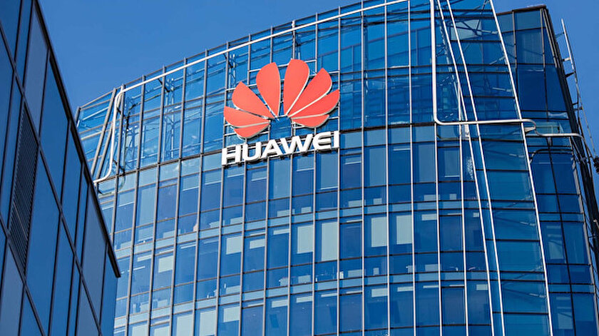 Huawei