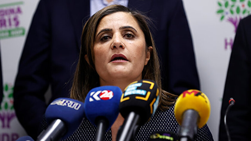 Dirayet Dilan Taşdemir