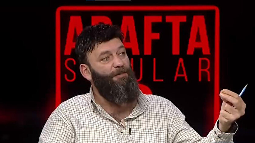 İsmail Hakkı