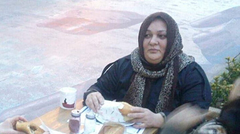 Hanife Yenisu