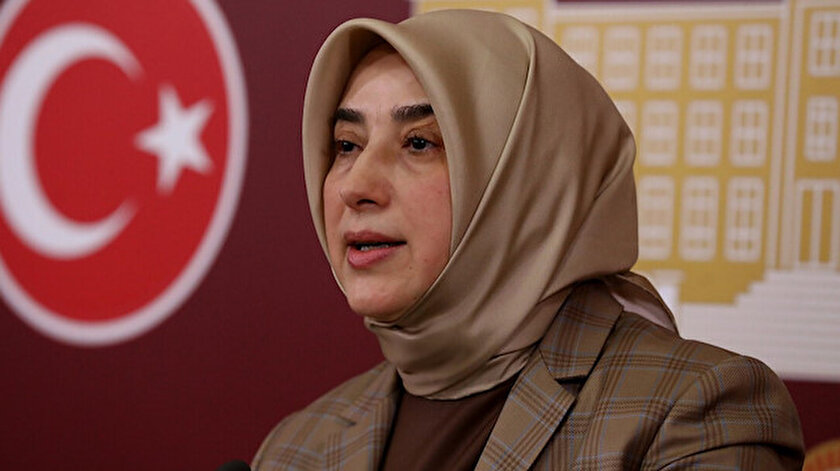 Özlem Zengin